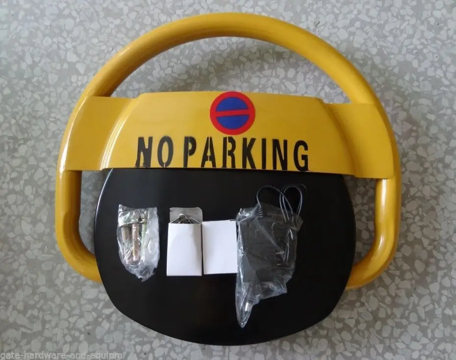 parking barrier (2)