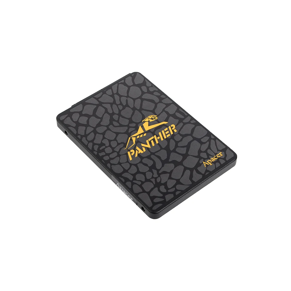 

Внутренний жесткий диск SSD AS350 Apacer AP120GAS350-1 120ГБ