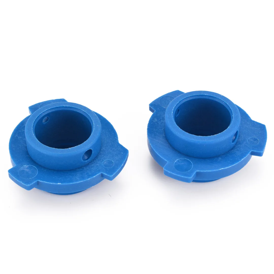 2pcs Halogen Capsule Headlamps Adapter LED Headlight Bulb Base Socket Holder 880/HB4/HB3/H11/H7/H4/H3/H1 Car Light Parts