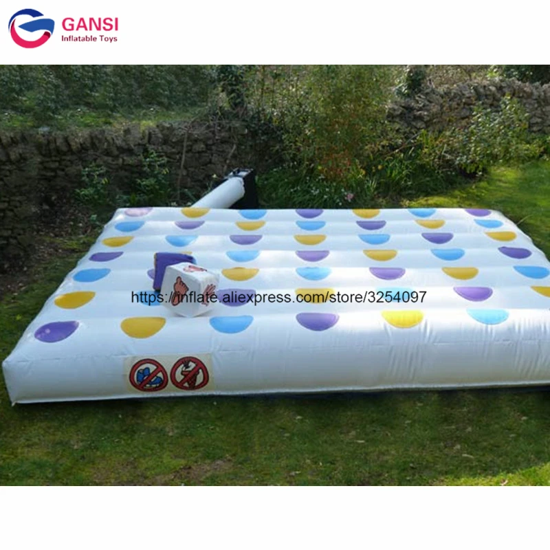 inflatable twister61