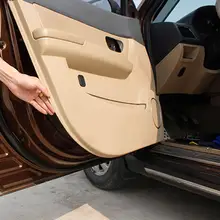 1 м авто Серебряный брандмауэр звук замерзающий коврик теплоизоляция хлопок