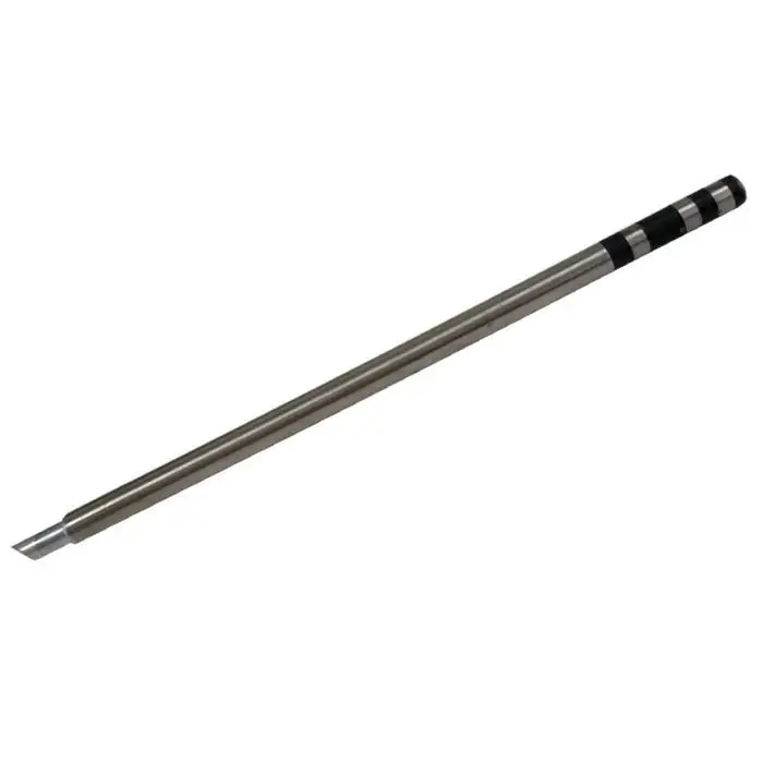 

AOYUE WQ-4C Chisel Type Lead Free Solder Iron Tip with Heater Cartridge