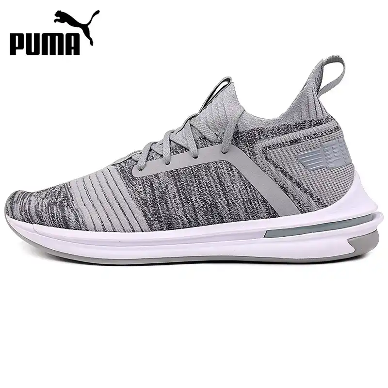 puma men's ignite limitless sr evoknit sneaker