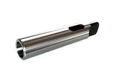 

MT4 to MT2 Morse Taper Adapter Reducing Drill Sleeve