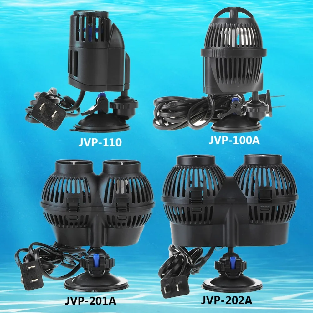Buy 220 240V Circulation Water Pump Wave Maker Aquarium Reef Powerhead Fish
