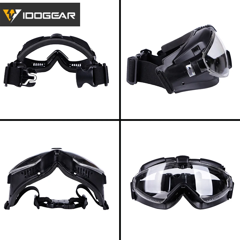 IDOGEAR 輭   , ǳ Ȱ, Ŭ ۶, ǳ 