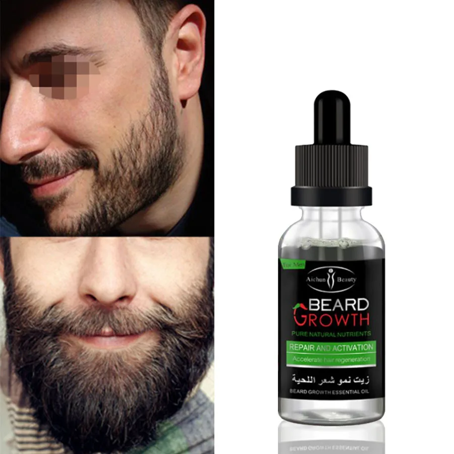 oils that promote hair growth