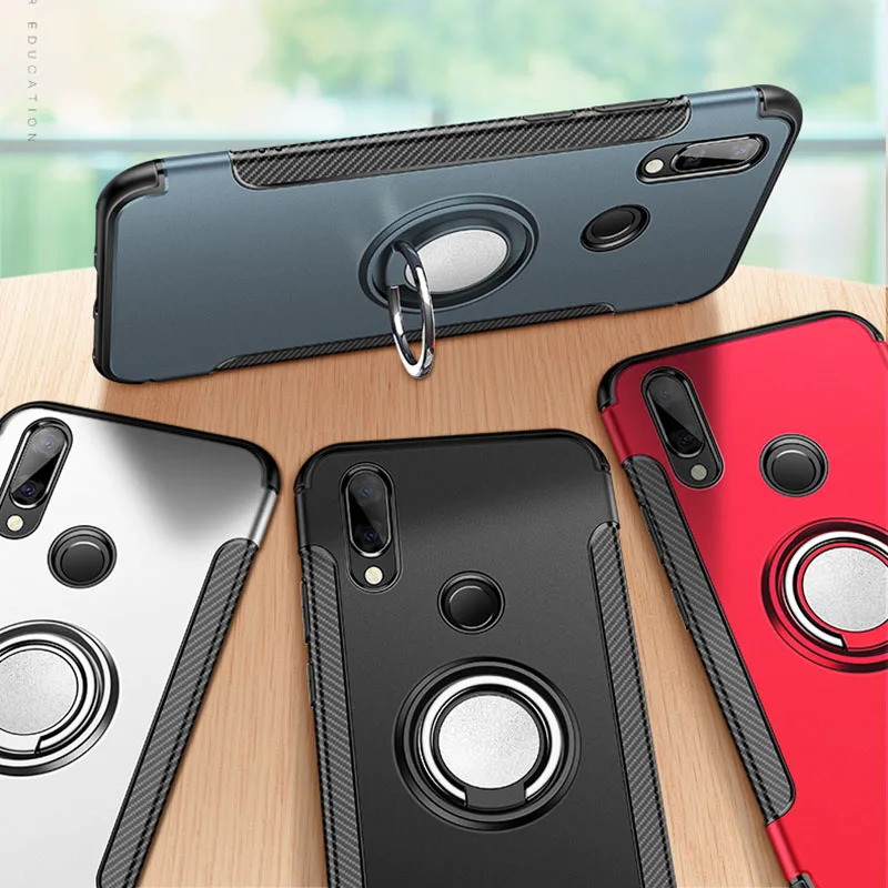 Роскошный мягкий силиконовый чехол бампер для Xiaomi Redmi 6 Pro ударопрочный жесткий S2