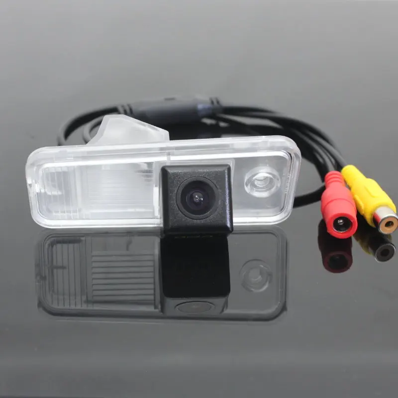 Автомобильная камера для hyundai Creta ix25 ix 25~ /Автомобильная камера заднего вида/HD CCD ночное видение/камера заднего вида