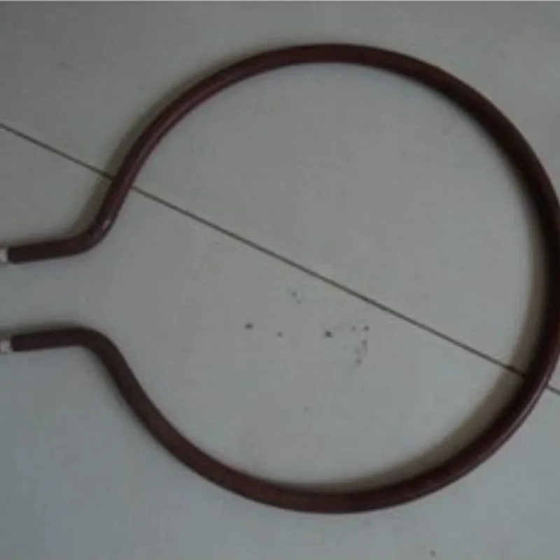 

1PCS hatching machine accessories can be dried circular heating tube incubator accessories heater incubator dedicated