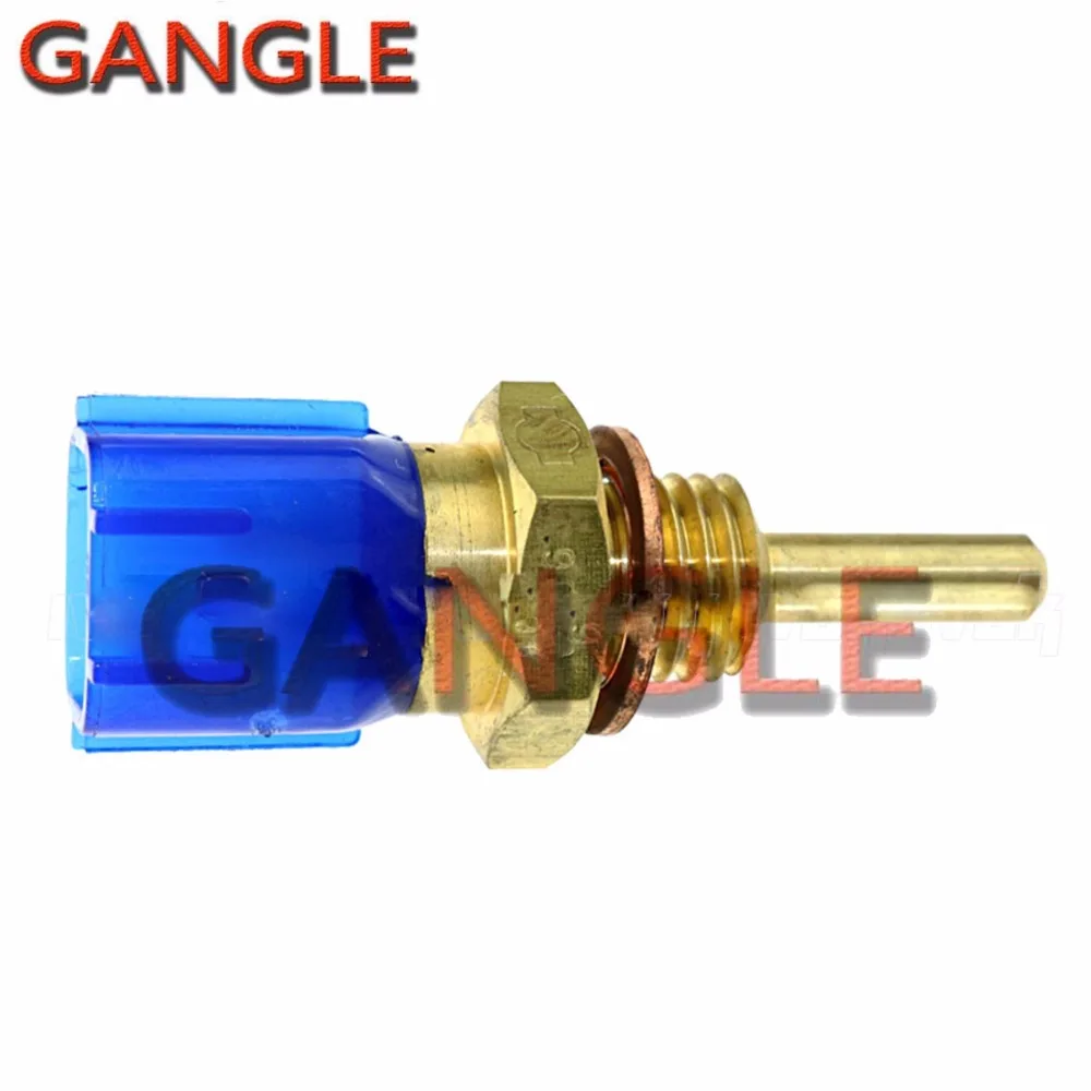 COOLANT Water Temperature Sensor For Nissan Murano Note NP300 NV200