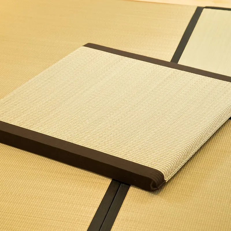 Zen Cushion Zabuton Zafu квадратный 55 65 см фон для пола искусственный японский напольный