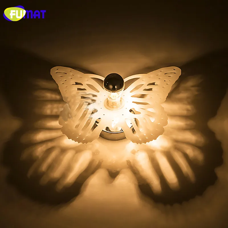 Butterfly Wall Lamps 17