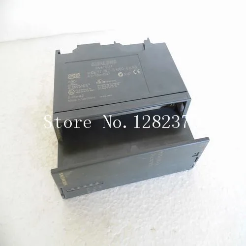 

[BELLA] New German original - module 6ES7 197-1LB00-0XA0 spot