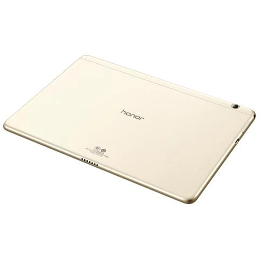 Huawei Honor Play MediaPad 2 планшет с 9 6 дюймовым дисплеем четырёхъядерным процессором SnapDragon