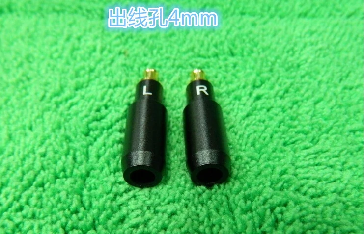 50pair Headphone Earphone Pin For audio technica ATH ESW750 ATH ESW950 SR9 ES770h ES750 ESW990h ESW950S free shipping