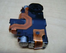 Digital camera repair and replacement parts Z10 Z20 Z30 Z33 lens group for Fuji Fujifilm Remarks