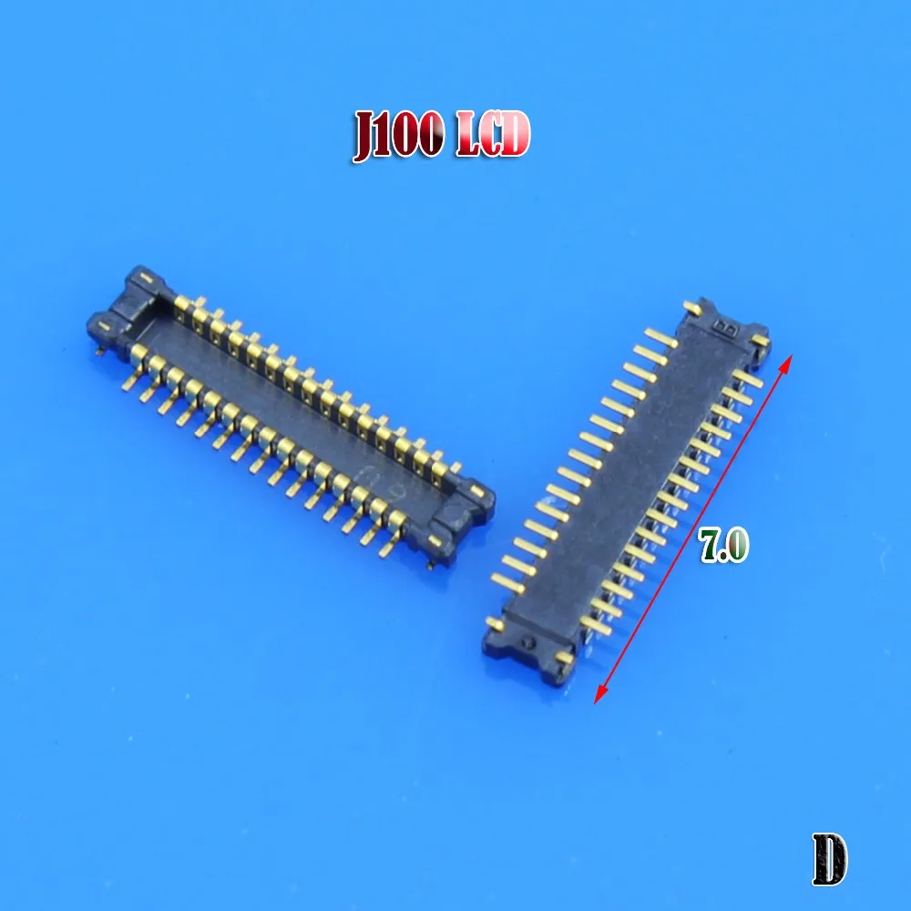 Зарядное устройство для Samsung Galaxy A3/A8/J200/7562/S2/S3/S5/Note 3|connector charger|touch screen connectorlcd connector |