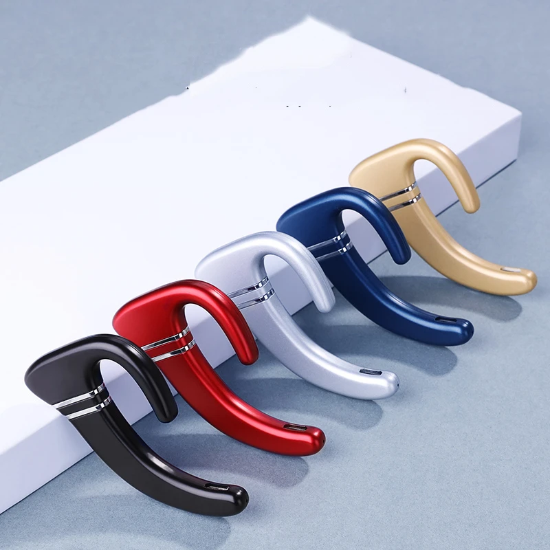 

P3 Wireless Bluetooth Headset Large Capacity Battery IPX5 Waterproof Multi-Color Low Power 4.2 Bluetooth Headset