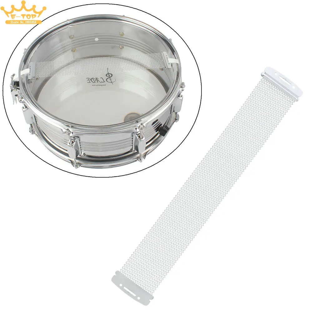 20 нитей Snare провод ремень для 14 &quotSnare барабана часть восстановление Замена|snare