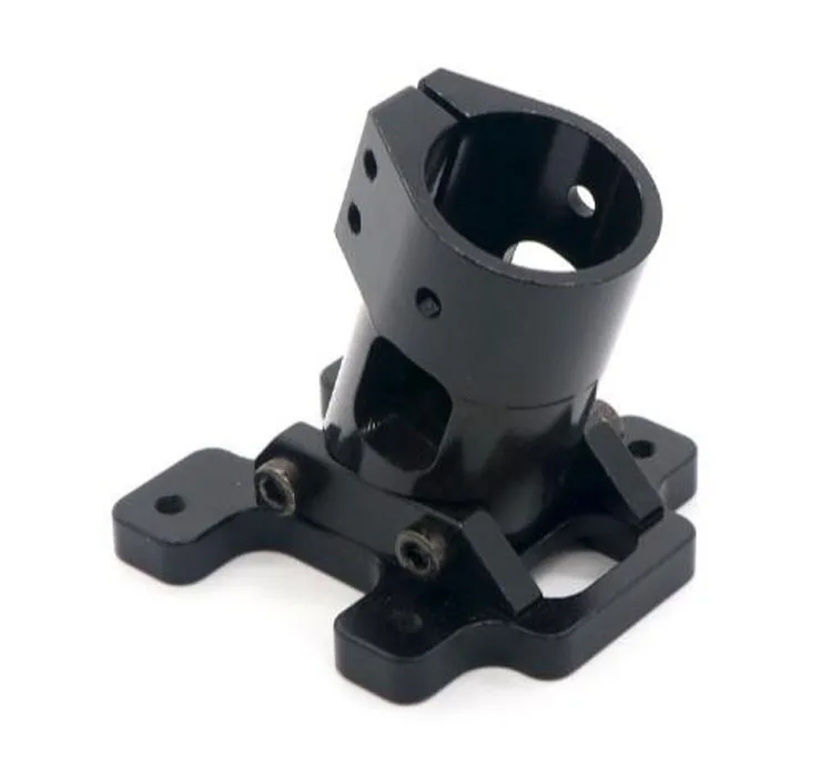 Yuenhoang D20mm Fixing Tripod Connector Tilt Angle 20 Degrees Landing