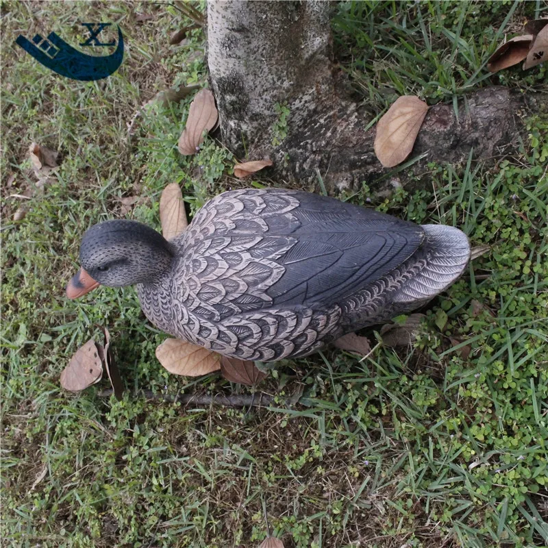 Duck Decoy (51)