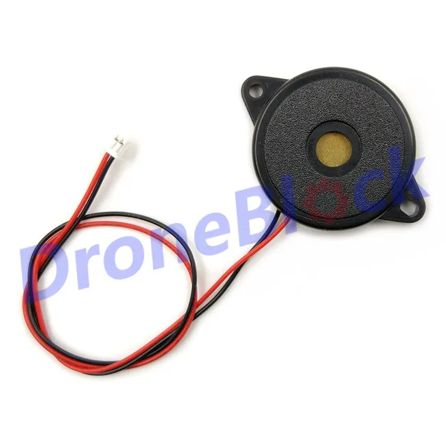 

4PCS Buzzer for Pixhawk PX4 Flight controller RC Drone spare parts horn beep Alarm