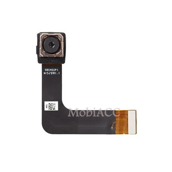 

Original for Sony Xperia M5 Rear Back Big Camera Flex Cable Module Replacement Repair Spare Part