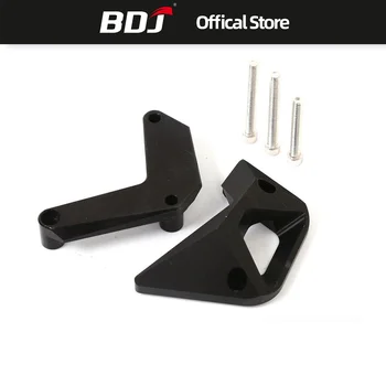 

BDJ For KAWASAKI Z1000 Z1000SX 2010-2016 Modified DMV Cover Anti-fall Protection Block Engine Guard Case Slider Protector