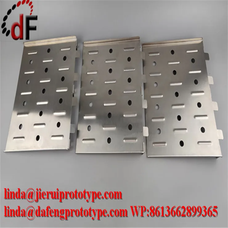 

Customized aluminum 6061 prototype cnc machining fabrication rapid prototyping