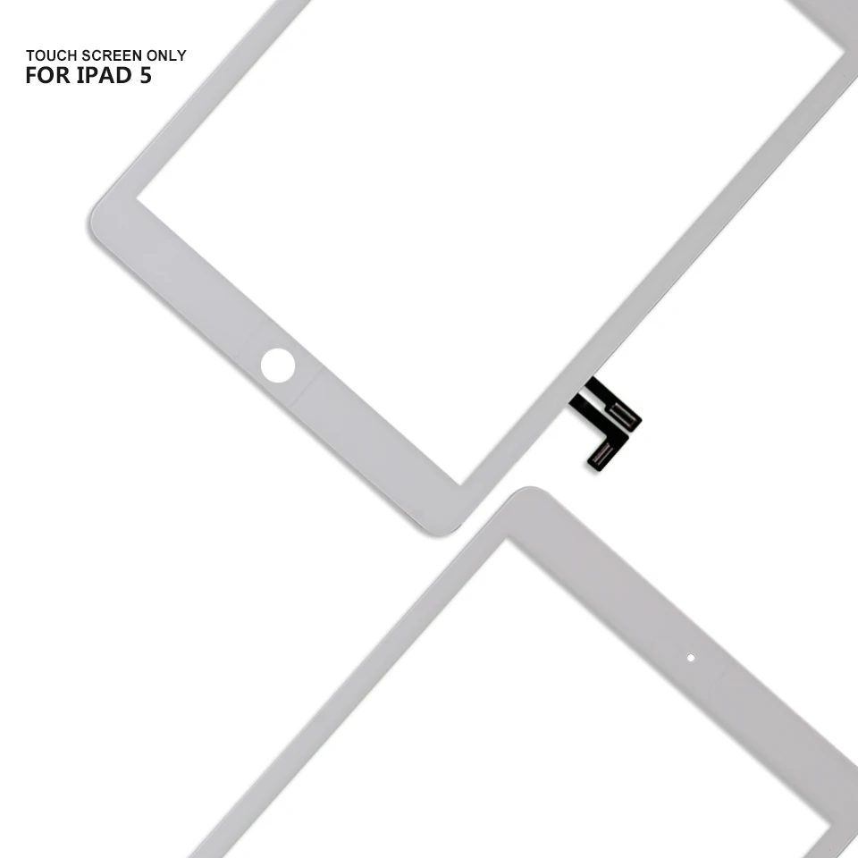 ipad 5 touch-5