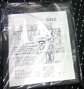 

1x GV30 Replacement battery fit for Moto Z XT1650-05 XT1650-01 XT1650-03 GV30 batteries + Tool