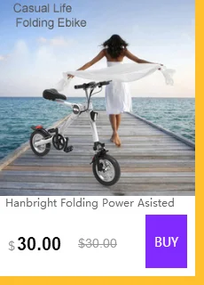 Discount Zar foldable three wheel light and compact electrical scooters 38