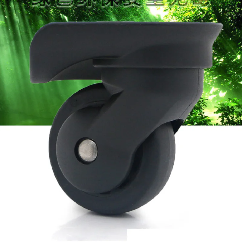Сменные чемоданы на колесиках вращающиеся 360 градусов W076|luggage replacement wheels|luggage