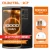 OUKITEL K7 Android 8,1 6,0 «FHD + 18:9 MTK6750T 4G Оперативная память 64G Встроенная память 10000 mAh 9 V/2A Quick Charge 13.0MP + 5.0MP отпечатков пальцев Смартфон