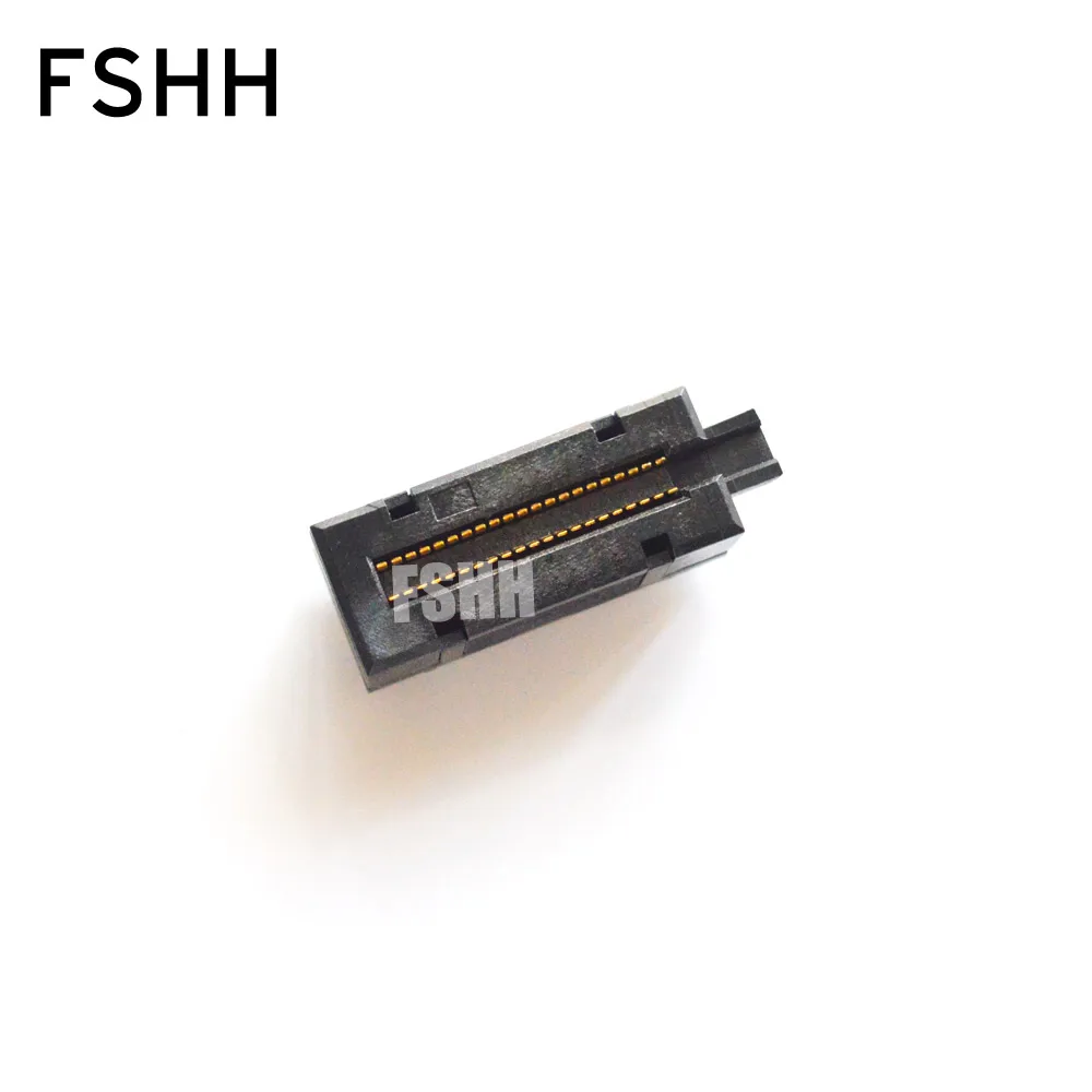 

12xx Chip capacitors test seat 1210 1206 Capacitance test socket