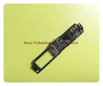 

Wyieno 10Pcs/Lot For HTC One E9 E9 Plus E9W Charging Port Board Charger Flex Cable Phone Parts Dock Microphone Plug