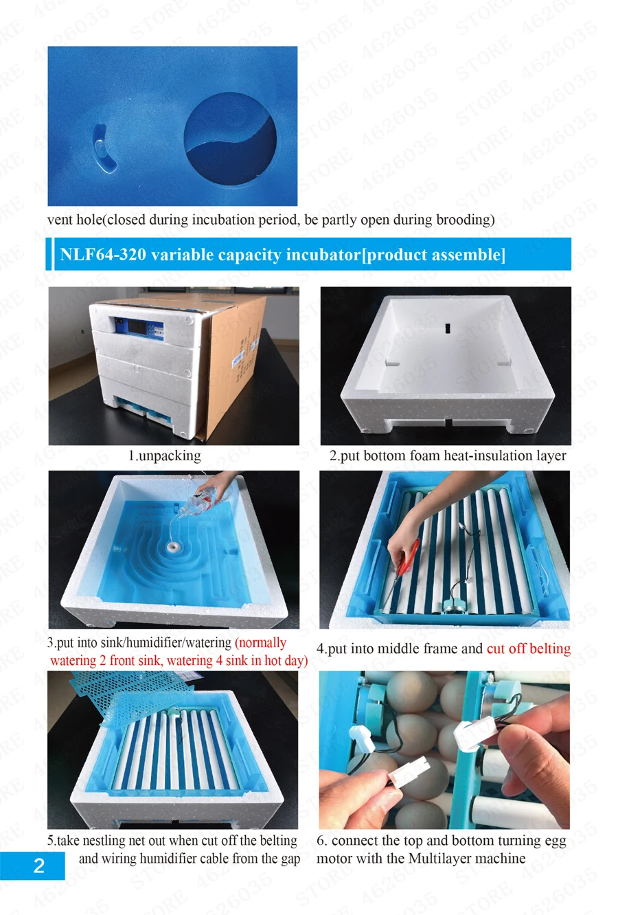 36-320 шт. инкубатор для яиц 1-5 слоев Diy сборка интеллектуальный пульт дистанционного управления автоматический инкубационный ящик для курицы автоматическое увлажнение