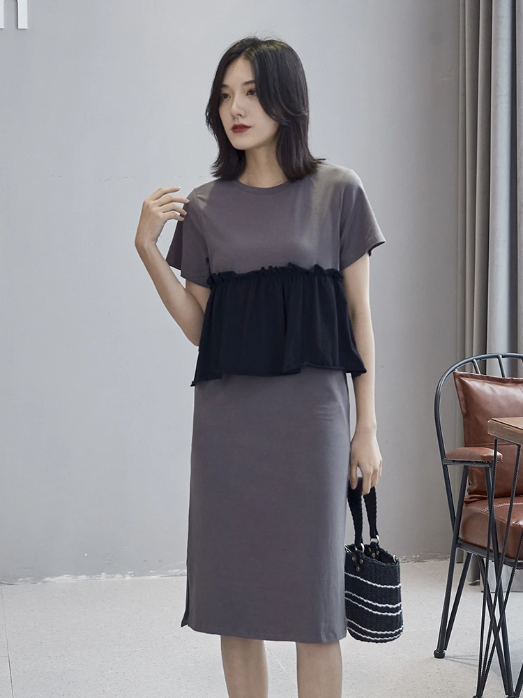 korean outfit 2019 female