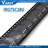 10pcs IRG7SC28U TO-263 G7SC28U TO263 IRG7SC28 new original ► Photo 3/3