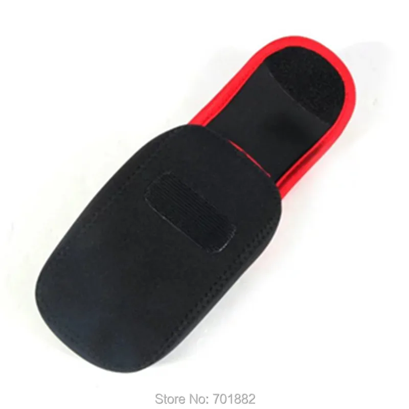 GR2 Neoprene Soft Camera Pouch with Hanging Buckle (5)