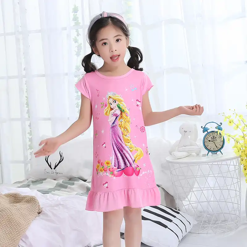 nightdresses for girls