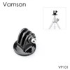 Tasa de descuento Tripod-Mount-Adapter Go-Pro-Accessories Vamson Hero 8 For Gopro SJ4000 Mini Monopod 7/6-5/4/3--2 LZVKVoo1