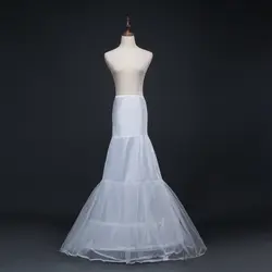 Новое поступление 2019 года; кринолиновая юбка-американка с русалочкой; enaguas jupon; свадебные аксессуары; Пышные юбки для свадебного платья