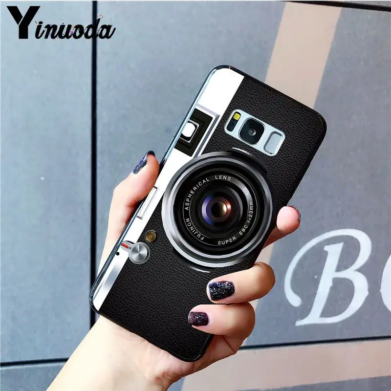 Retro Camera