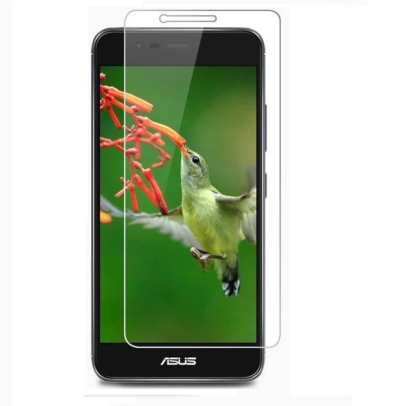

Tempered Glass For Asus ZenFone 3 Max ZC520TL Screen Protector On ZenFone 3 Max ZC520 TL X008D Protective Film Case Glass