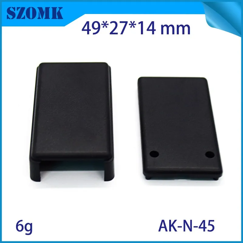 plastic enclosure for electronics plastic case plastic box for electronic project szomk china enclosure market humity control project box (12)