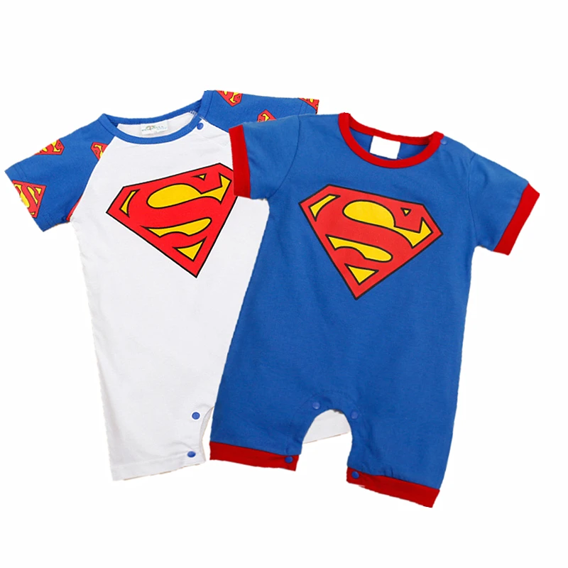 Baby Rompers Summer Baby Boy Clothes Newborn Baby Clothes Cotton Baby Clothing Set Roupas Bebe Infant Jumpsuits Kids Clothes