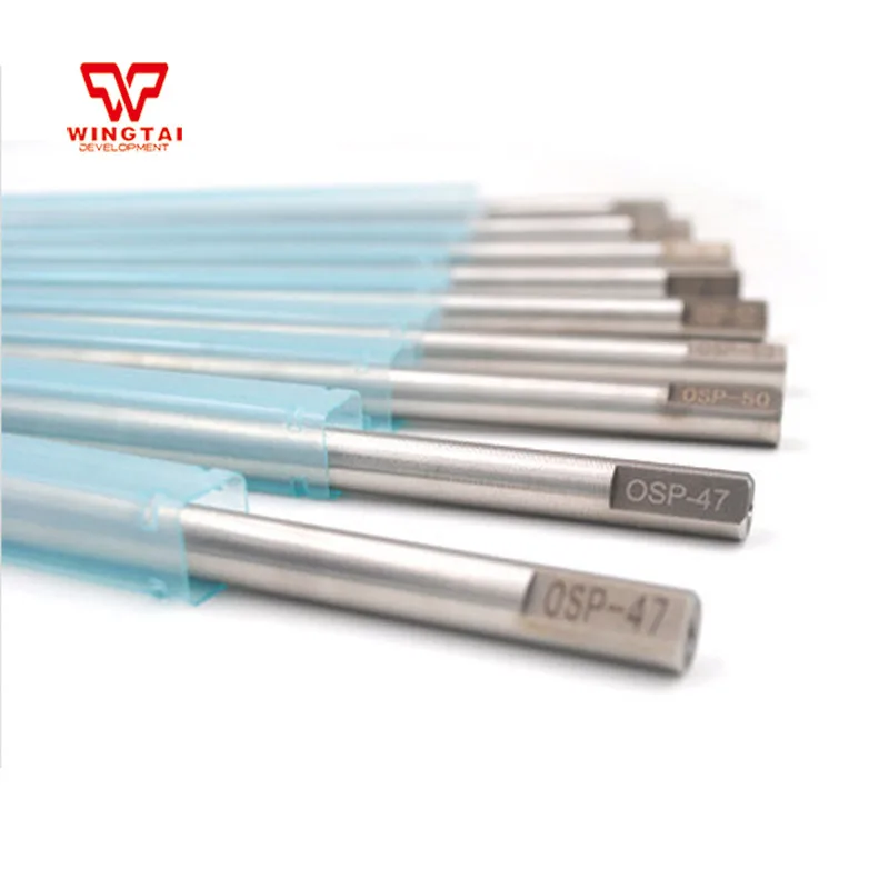 OSP Mayer coating Rod Formed Drawdown bar Applicator Film Width 300mm