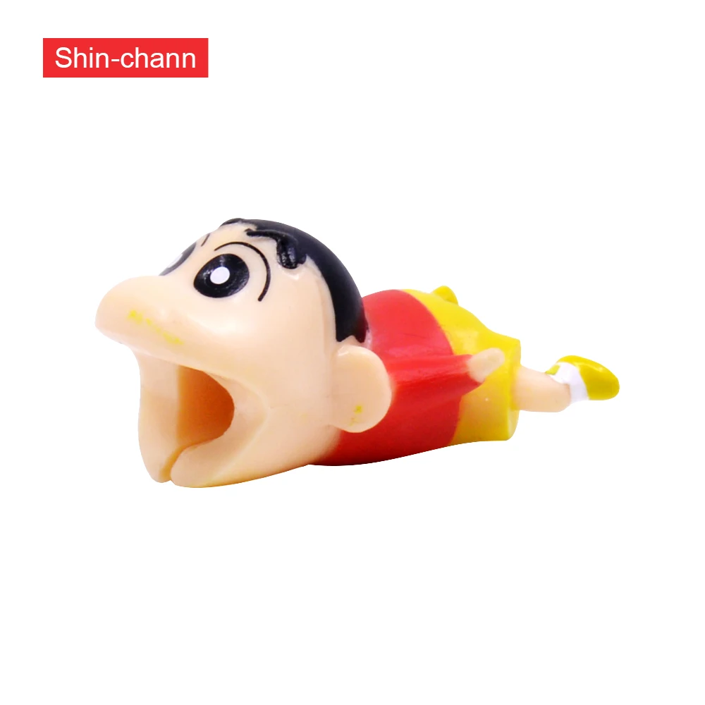 Shin-chann
